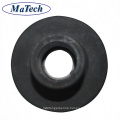 China Factory Wholesale OEM Cast Iron Pulley Wheel
